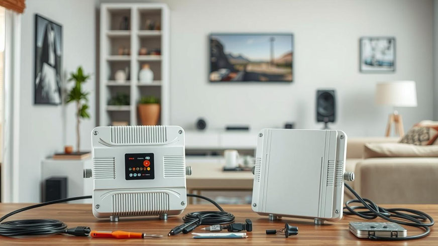 DSTV Signal Problems