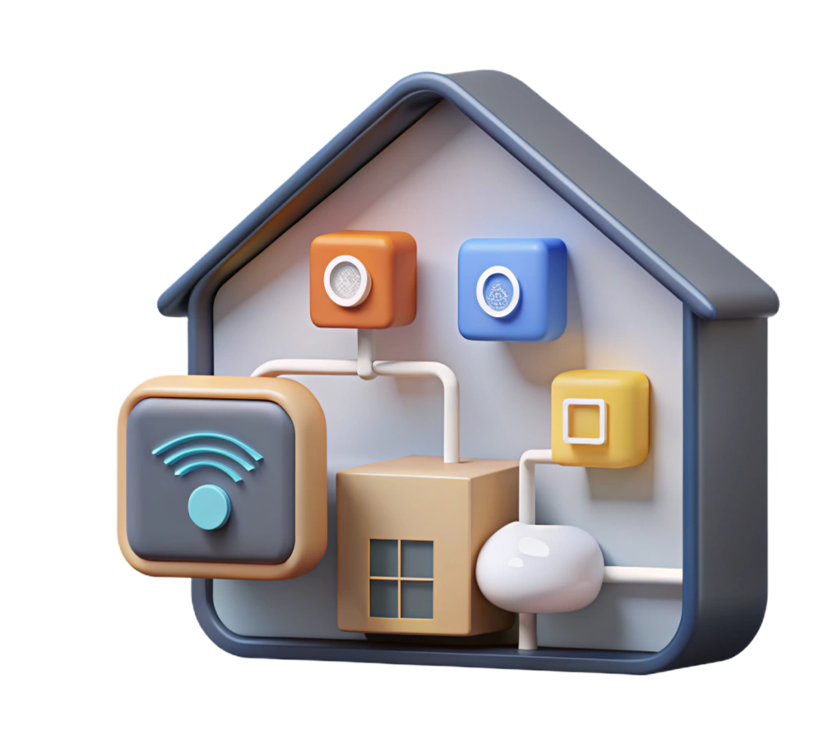 Home Automation Specialist