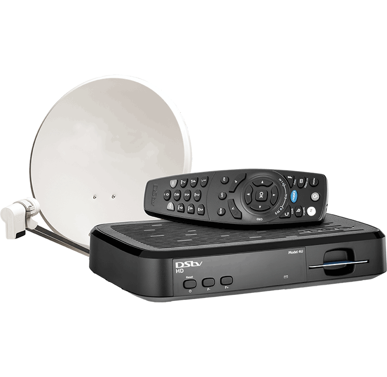 DSTV Installation Technician