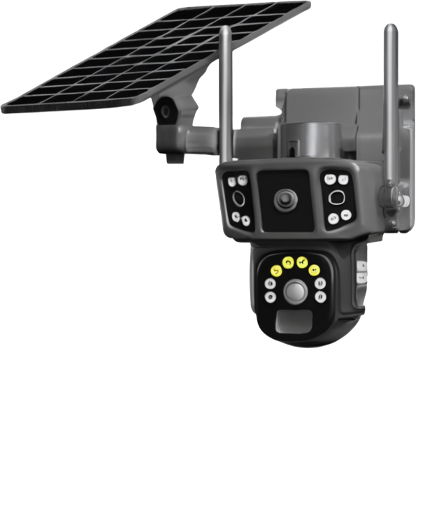 CCTV and Solar Installation Expert