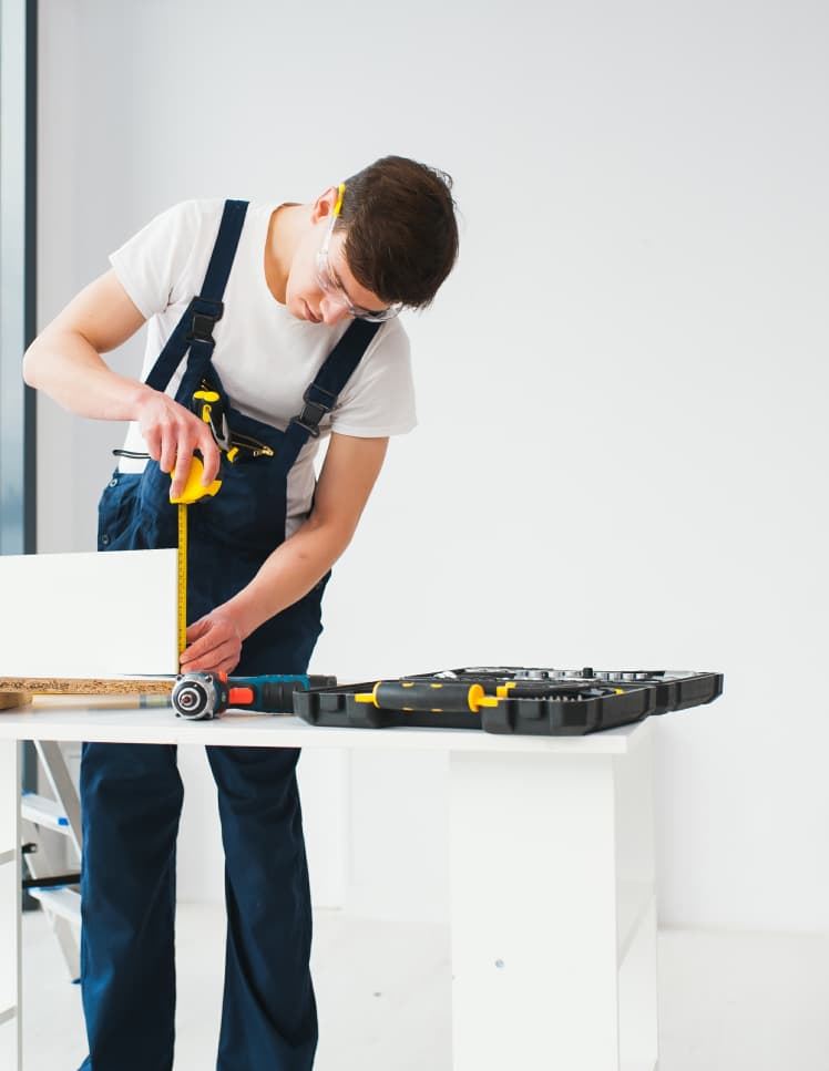 Contact One Time Installation Services