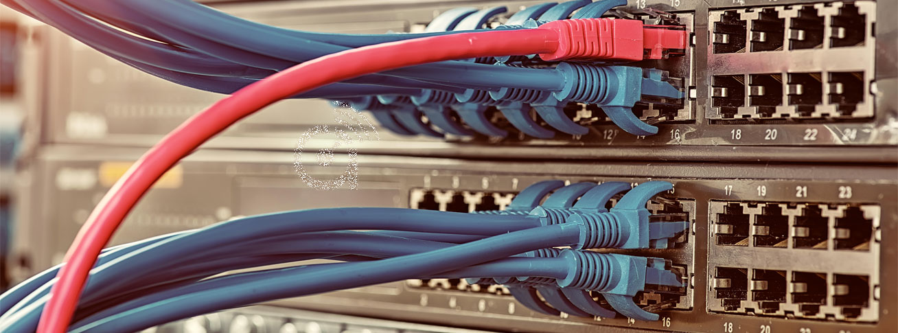 Ceiling-Mounted Wireless Access Point for optimal coverage