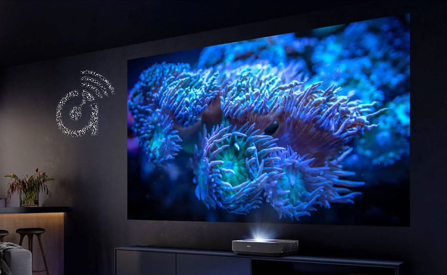 Luxury Home Cinema Room