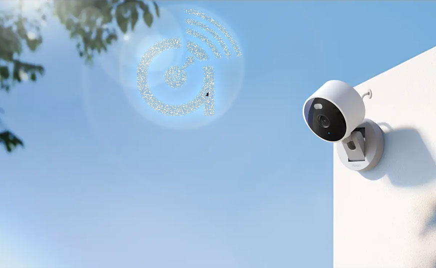 Professional CCTV Camera Installation