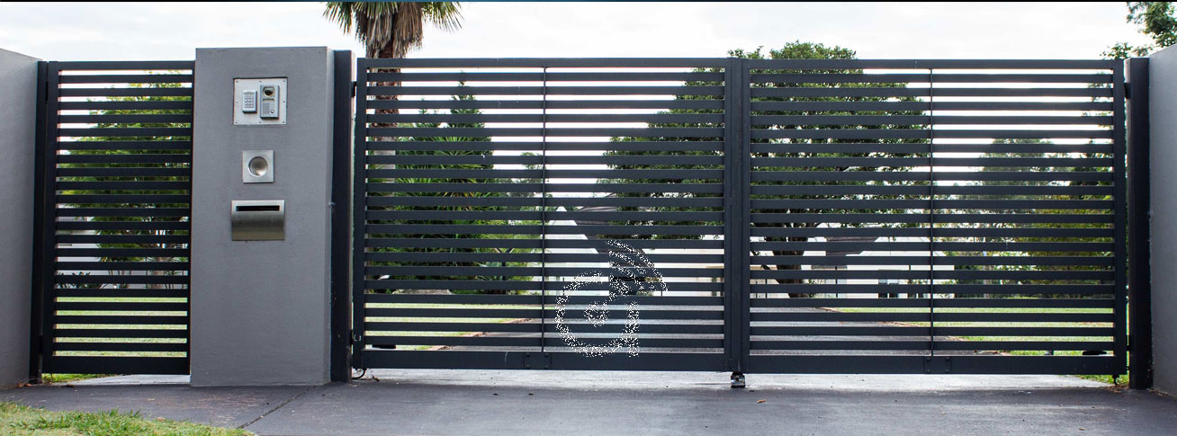 Swing Gate Automation Arm