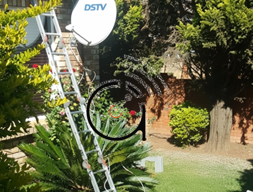 Clean Cable Management